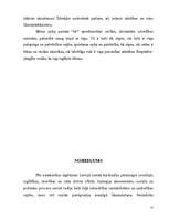 Referāts 'Nepilngadīgo likumpārkāpēju un viņu izdarīto noziedzīgo nodarījumu raksturojums', 25.