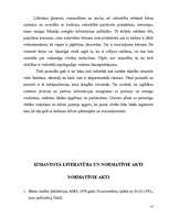 Referāts 'Nepilngadīgo likumpārkāpēju un viņu izdarīto noziedzīgo nodarījumu raksturojums', 27.