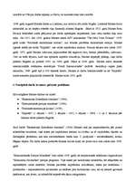 Konspekts 'Socioloģijas klasiskās teorijas: Karls Markss', 3.