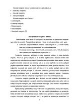 Referāts 'Transporta sistēmas komponenti un cauruļvadu transports', 6.