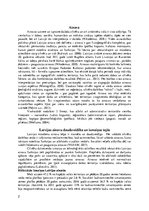 Konspekts 'Latvijas ainavu kartēšana', 2.