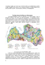 Konspekts 'Latvijas ainavu kartēšana', 4.