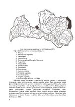 Konspekts 'Latvijas ainavu kartēšana', 6.