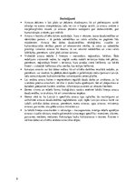 Konspekts 'Latvijas ainavu kartēšana', 8.