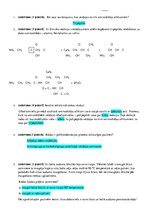 Konspekts 'Olbaltumvielas, nukleīnskābes', 1.