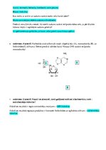 Konspekts 'Olbaltumvielas, nukleīnskābes', 2.