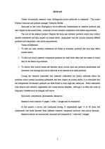 Referāts 'Bioloģiski aktīvās piedevas kosmētikā', 3.