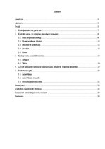 Referāts 'Bioloģiski aktīvās piedevas kosmētikā', 4.