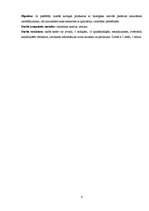 Referāts 'Bioloģiski aktīvās piedevas kosmētikā', 6.