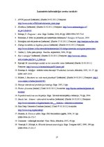 Referāts 'Bioloģiski aktīvās piedevas kosmētikā', 27.