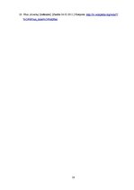 Referāts 'Bioloģiski aktīvās piedevas kosmētikā', 28.