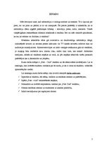 Referāts 'Kluba "Post - Club" reklāma un tās efektivitātes novērtējums', 3.