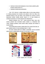 Referāts 'Kluba "Post - Club" reklāma un tās efektivitātes novērtējums', 18.