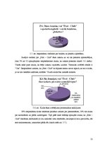 Referāts 'Kluba "Post - Club" reklāma un tās efektivitātes novērtējums', 22.