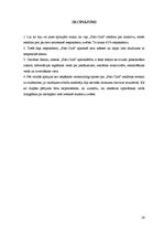 Referāts 'Kluba "Post - Club" reklāma un tās efektivitātes novērtējums', 26.