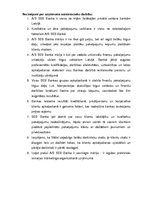 Konspekts 'AS "SEB banka" mārketinga audita izziņa', 2.