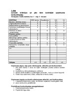 Konspekts 'AS "SEB banka" mārketinga audita izziņa', 4.