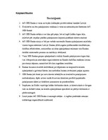 Konspekts 'AS "SEB banka" mārketinga audita izziņa', 8.