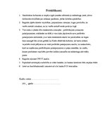 Konspekts 'AS "SEB banka" mārketinga audita izziņa', 9.