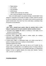 Referāts 'Septiņi mārketinga kompleksa elementi, to izpēte un analīze skaistumkopšanas sal', 4.