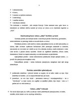 Referāts 'Septiņi mārketinga kompleksa elementi, to izpēte un analīze skaistumkopšanas sal', 9.