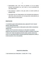 Referāts 'Septiņi mārketinga kompleksa elementi, to izpēte un analīze skaistumkopšanas sal', 11.