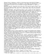 Eseja 'Malaria Treatment', 3.