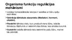 Prezentācija 'Fizioloģijas pamatprincipi', 16.