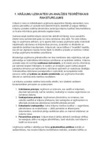 Paraugs 'Krājumu uzskaites un analīzes izvērtējums uzņēmumā AS Amber', 10.