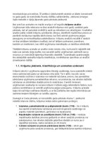 Paraugs 'Krājumu uzskaites un analīzes izvērtējums uzņēmumā AS Amber', 11.