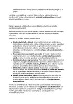 Paraugs 'Krājumu uzskaites un analīzes izvērtējums uzņēmumā AS Amber', 81.