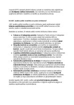 Paraugs 'Krājumu uzskaites un analīzes izvērtējums uzņēmumā AS Amber', 90.