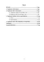 Prakses atskaite 'SIA "Sala mežs"', 2.