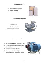 Referāts 'Kompresors', 11.