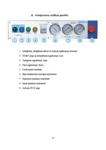 Referāts 'Kompresors', 14.