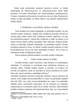 Referāts 'Privātā sektora un publiskā sektora elektronisko pakalpojumu priekšrocības un tr', 4.