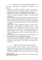 Referāts 'Privātā sektora un publiskā sektora elektronisko pakalpojumu priekšrocības un tr', 10.