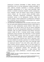 Referāts 'Privātā sektora un publiskā sektora elektronisko pakalpojumu priekšrocības un tr', 11.