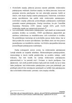 Referāts 'Privātā sektora un publiskā sektora elektronisko pakalpojumu priekšrocības un tr', 16.