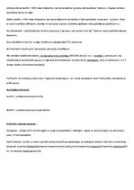 Konspekts 'Lipīdi', 2.