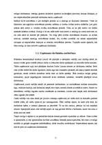 Diplomdarbs 'Tūrisma uzņēmuma SIA “X” darbinieku motivācijas politikas analīze un uzlabošanas', 11.