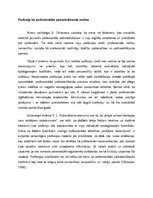 Eseja 'Jauniešu lēmuma pieņemšanas motīvi karjeras izvēles procesā', 5.