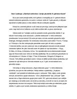 Eseja 'Dace Lamberga "Klasiskais modernisms. Latvijas glezniecība 20.gadsimta sākumā"', 1.