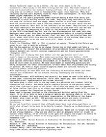 Eseja 'Is Australia Really Easy Going and Egalitarian?', 3.