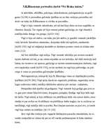 Referāts 'R.Blaumanis', 11.