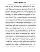 Referāts 'R.Blaumanis', 13.