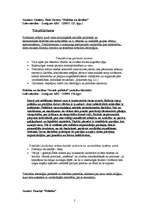 Referāts 'Vardarbīgās diktatūras', 2.