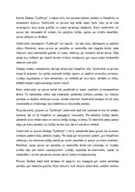 Eseja 'Imanta Ziedoņa “Epifānijas”', 1.