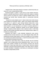 Konspekts 'Neokonservatīvisma uzplaukums attīstītajās valstīs', 1.