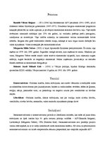 Konspekts 'Neokonservatīvisma uzplaukums attīstītajās valstīs', 2.